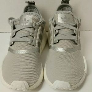 ADIDAS NMD R1 MESH S76004 US WOMENS SZ 6